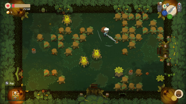 Screenshot 10 of Moonlighter