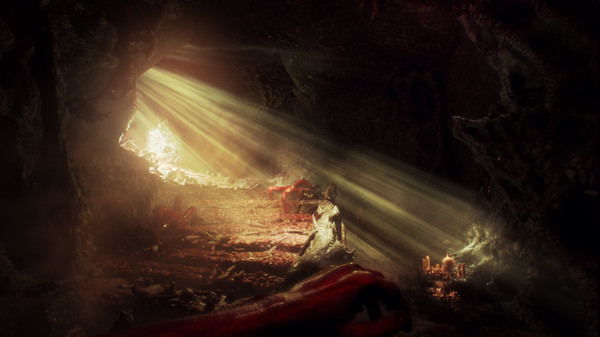 Screenshot 1 of Agony