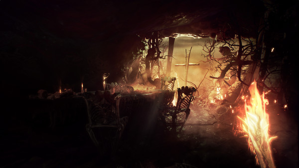 Screenshot 2 of Agony