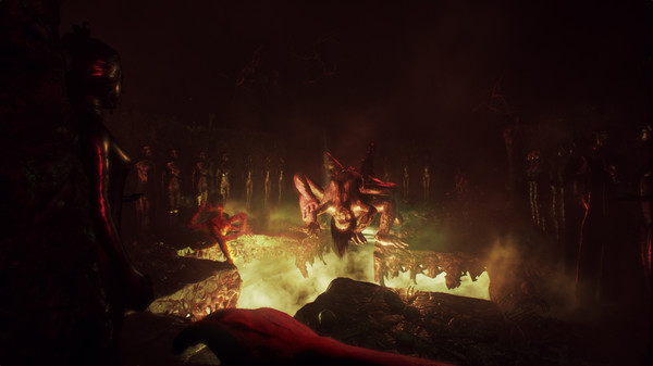 Screenshot 3 of Agony