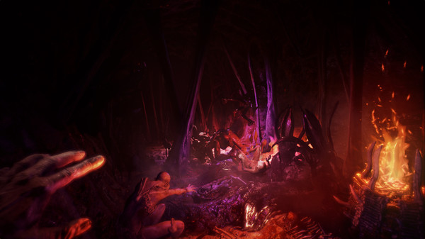 Screenshot 4 of Agony