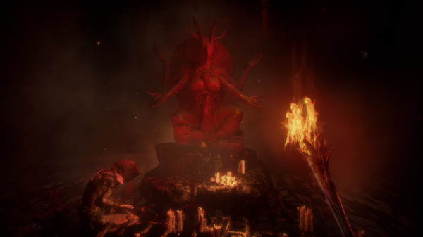 Screenshot 5 of Agony