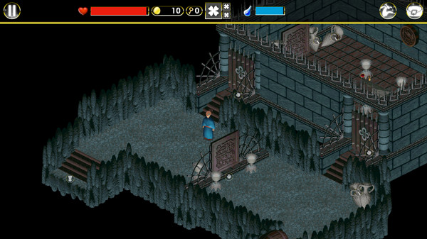 Screenshot 3 of Little Big Adventure - Enhanced Edition