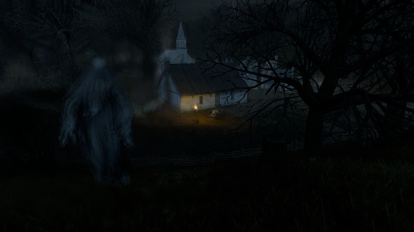Screenshot 1 of Witch Hunt