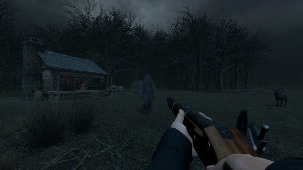 Screenshot 2 of Witch Hunt