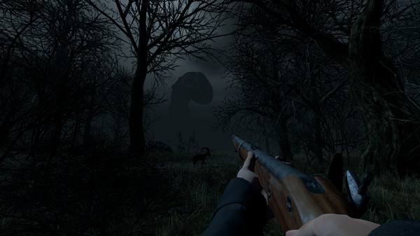 Screenshot 5 of Witch Hunt