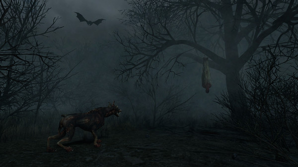 Screenshot 6 of Witch Hunt