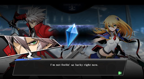 Screenshot 11 of BlazBlue: Cross Tag Battle