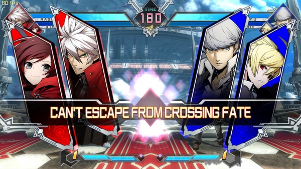 Screenshot 3 of BlazBlue: Cross Tag Battle