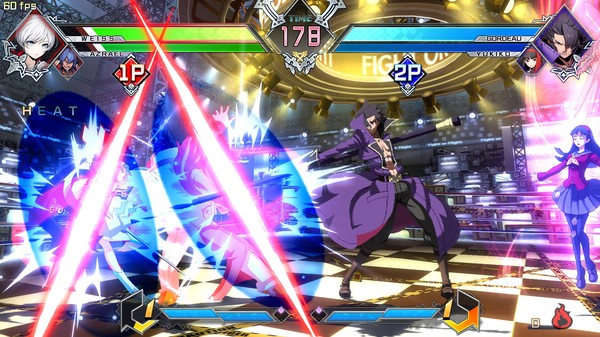 Screenshot 6 of BlazBlue: Cross Tag Battle