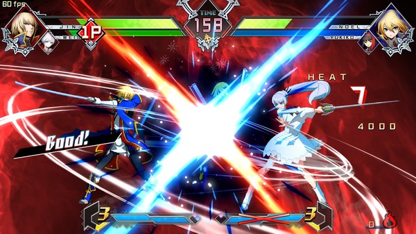 Screenshot 7 of BlazBlue: Cross Tag Battle