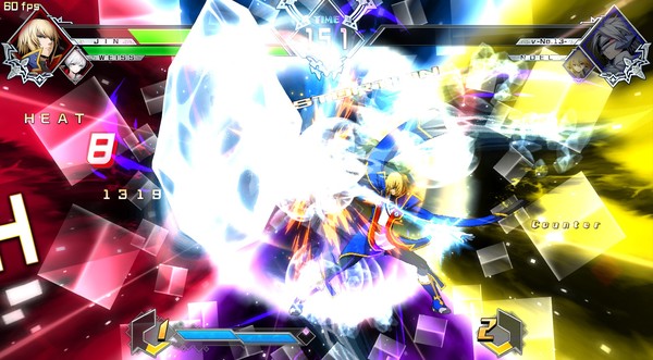 Screenshot 8 of BlazBlue: Cross Tag Battle