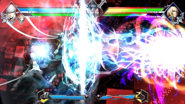 Screenshot 9 of BlazBlue: Cross Tag Battle