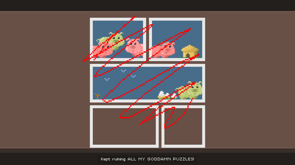 Screenshot 11 of Dude, Stop