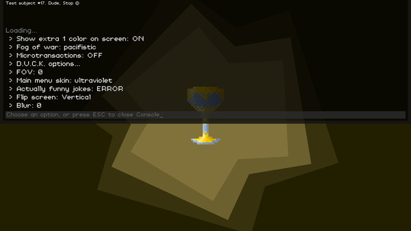 Screenshot 12 of Dude, Stop