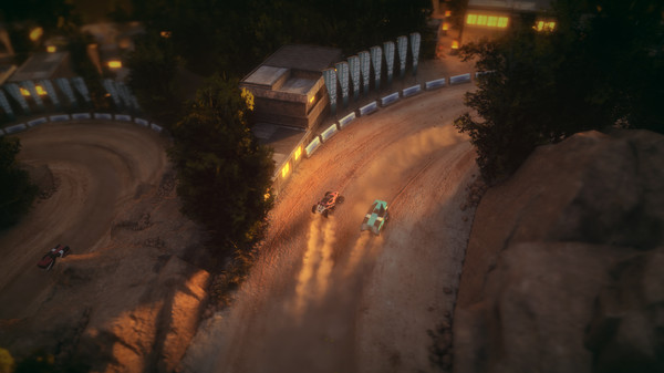 Screenshot 14 of Mantis Burn Racing®
