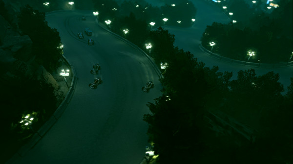 Screenshot 5 of Mantis Burn Racing®