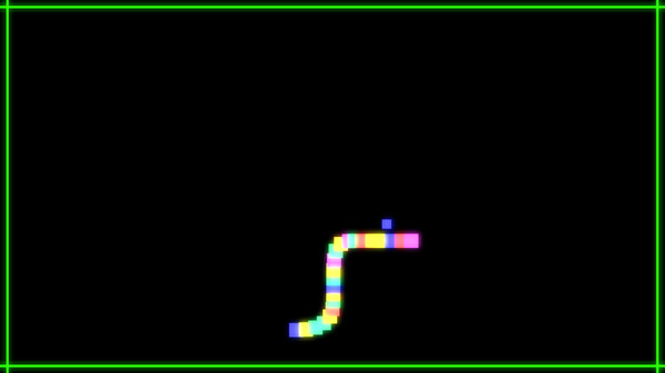 Screenshot 5 of Rainbow Snake