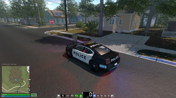 Screenshot 21 of Flashing Lights - Police Fire EMS