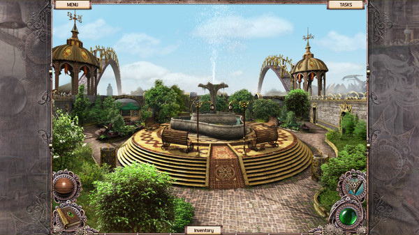 Screenshot 8 of Inbetween Land