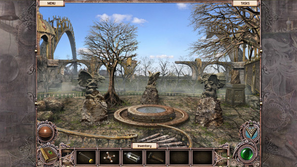 Screenshot 9 of Inbetween Land