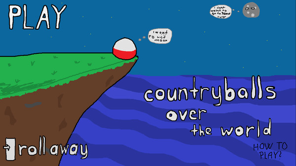 Screenshot 5 of Countryballs: Over The World