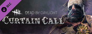 Dead by Daylight - Curtain Call Chapter