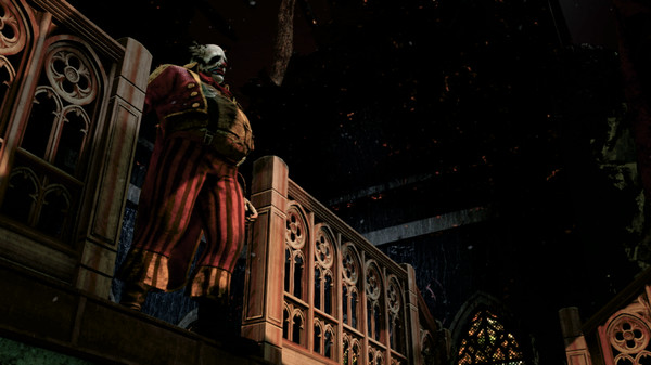 Screenshot 11 of Dead by Daylight - Curtain Call Chapter