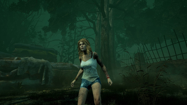 Screenshot 13 of Dead by Daylight - Curtain Call Chapter