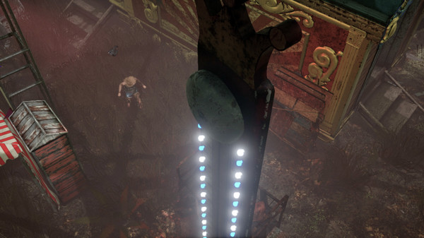 Screenshot 5 of Dead by Daylight - Curtain Call Chapter