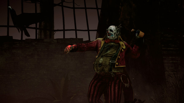 Screenshot 7 of Dead by Daylight - Curtain Call Chapter