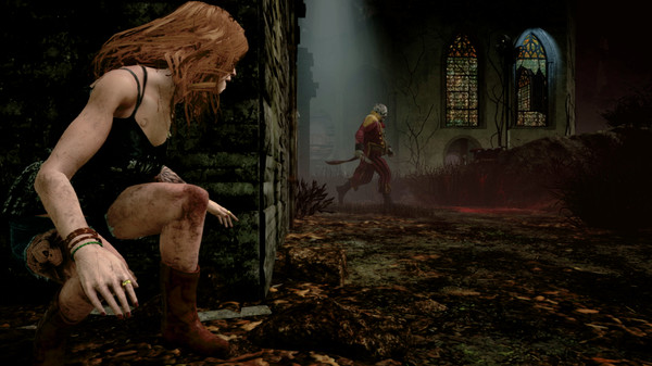 Screenshot 8 of Dead by Daylight - Curtain Call Chapter