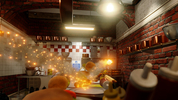 Screenshot 3 of Dangerous Golf