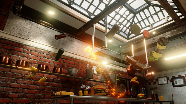 Screenshot 4 of Dangerous Golf