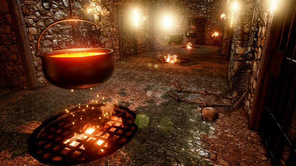 Screenshot 10 of Dangerous Golf