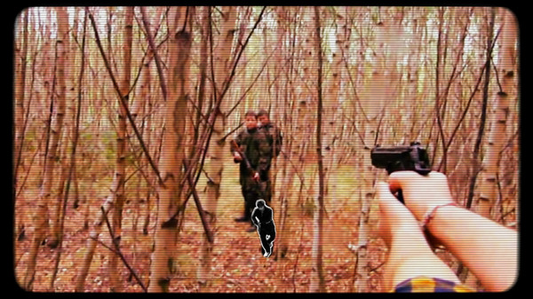Screenshot 6 of A Trip to Yugoslavia: Director's Cut