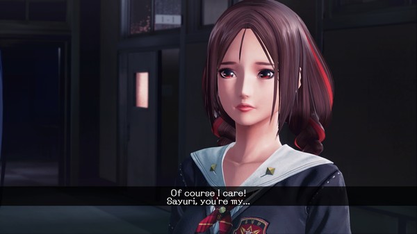 Screenshot 11 of SG/ZH: School Girl/Zombie Hunter