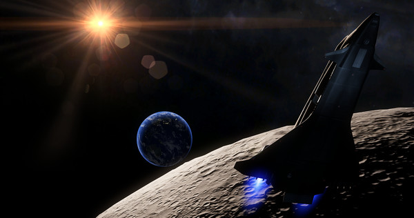 Screenshot 2 of Prey - Mooncrash