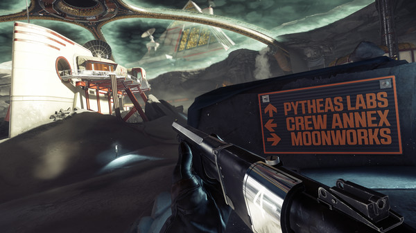 Screenshot 3 of Prey - Mooncrash