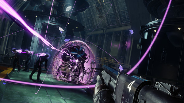 Screenshot 6 of Prey - Mooncrash