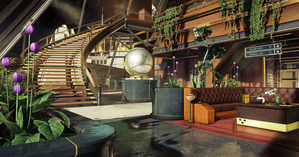 Screenshot 7 of Prey - Mooncrash