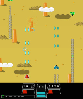Screenshot 3 of Go Mission: Space Travel