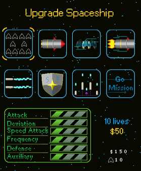 Screenshot 6 of Go Mission: Space Travel
