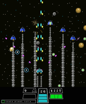 Screenshot 7 of Go Mission: Space Travel