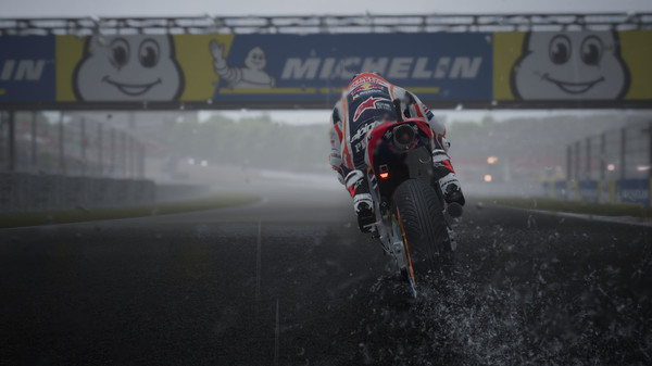 Screenshot 5 of MotoGP™18