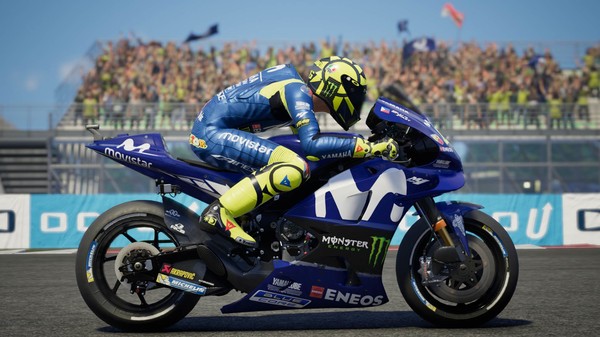 Screenshot 9 of MotoGP™18