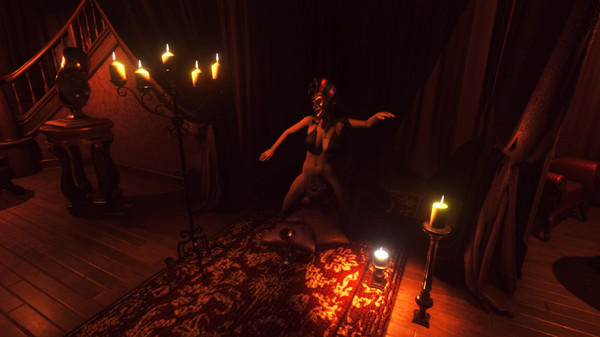 Screenshot 2 of Lust for Darkness