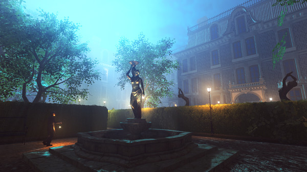 Screenshot 3 of Lust for Darkness