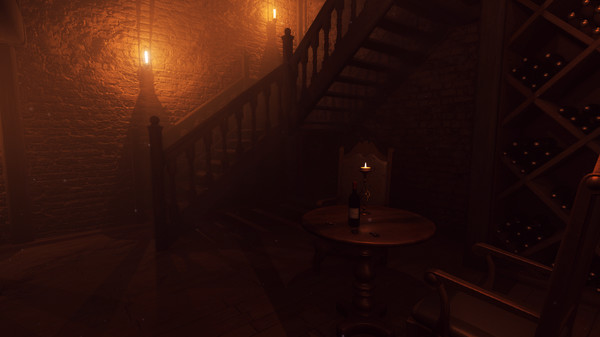 Screenshot 5 of Lust for Darkness