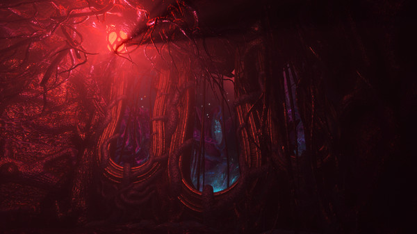 Screenshot 6 of Lust for Darkness